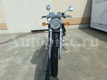     Kawasaki ZL400 Eliminator400 1994  4